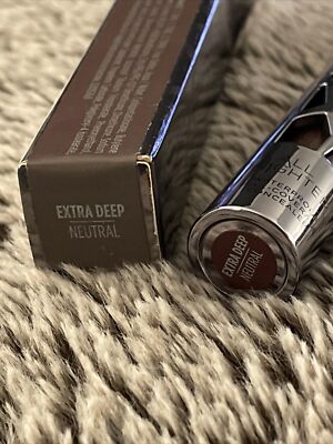 URBAN DECAY All Nighter Waterproof Full Coverage Concealer - EXTRA DEEP NEUTRAL