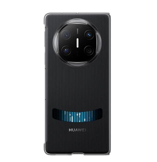 原装华为 Mate X6 可折叠手机微泵液体冷却外壳后盖 — 第 2/4 张图片
