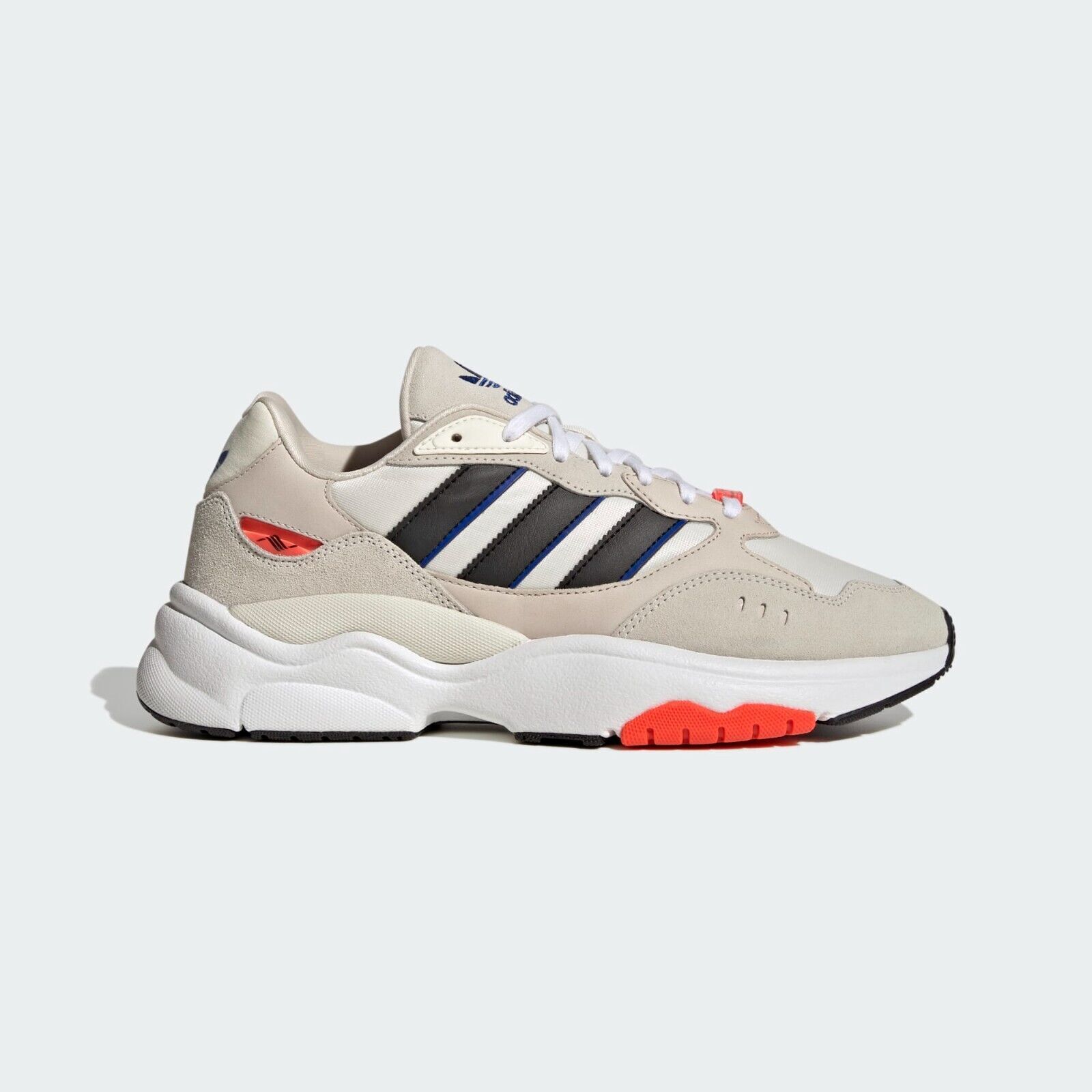 Adidas Originals Retropy F90 Off White Core Black HP8024 Мужские Размер 9,5 Новые