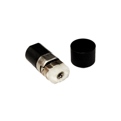 Replacement Barrel Hinge Shaft Axle Axis Part for Nintendo 3DS