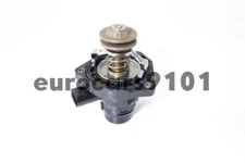 BMW Wahler Engine Coolant Thermostat Housing Assembly 412146.105 D 11538685978