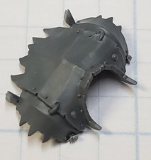 Warhammer 40k Ork Bits Kill Team Wrecka Krew Breaka Boy Extra Armor 62
