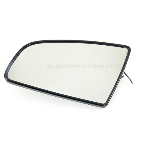 2005-2008 Audi A4 S4 RS4 A6 Driver Left Outside MIRROR GLASS HEATED Auto DIM OEM