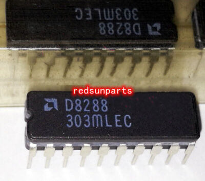 1PCS(pieces)D8288   Chip CDIP20 Bulk New kk #D6*