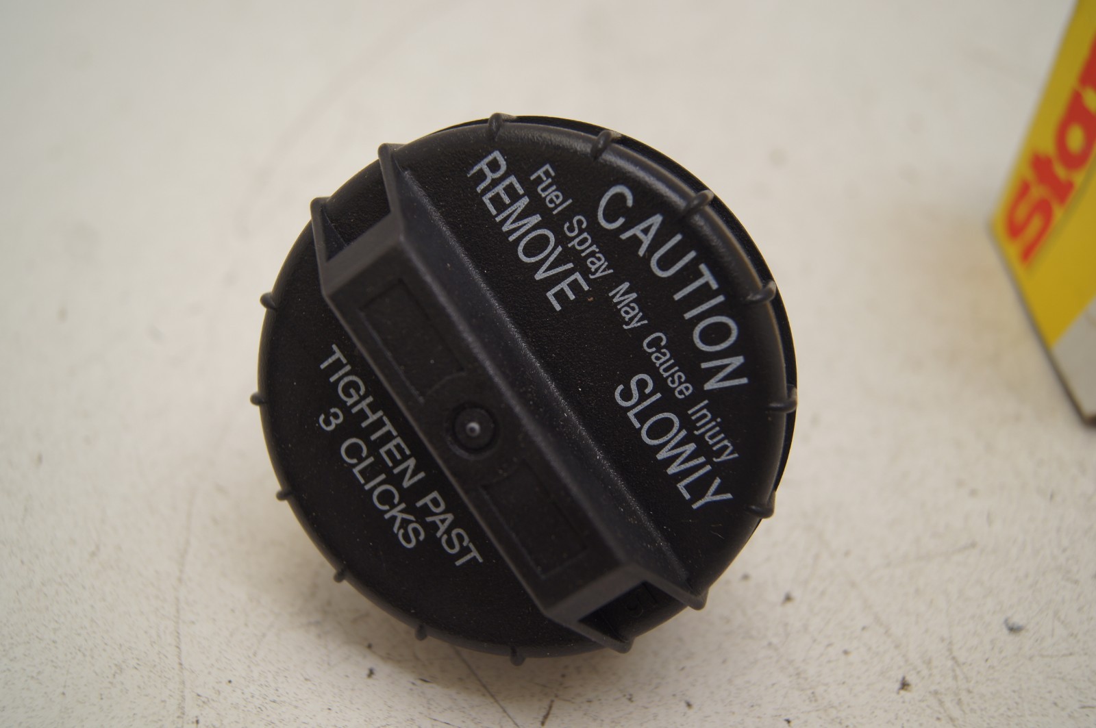 Stant 10840 Fuel Cap eBay