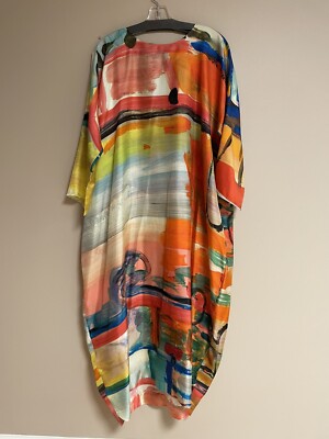 Daniela Gregis Rare Silk Dress With Belt | eBay Daniela Gregis Rare Silk Dress With Belt | eBay