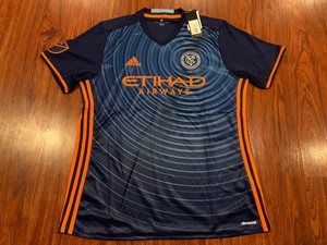 nycfc away jersey