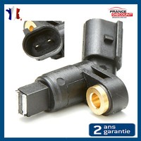 Abs-Sensor Vorne Rechts FüR Bora Golf 3/4 Caddy Corrado Lupo Passat Polo