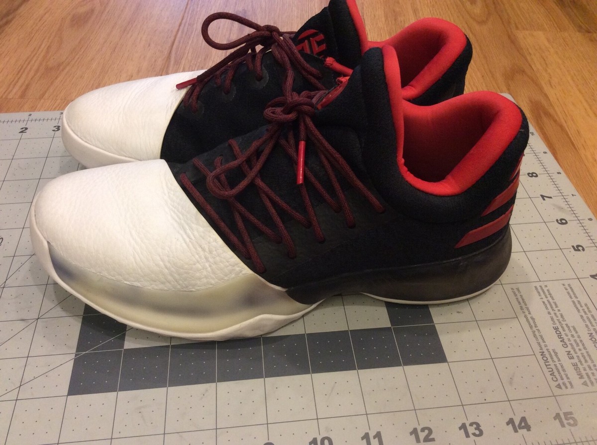 Size 8 - adidas Harden Vol. 1 Pioneer for sale online | eBay