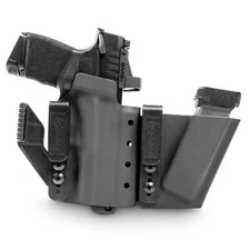 GRITR IWB EDC Right/Left Hand Kydex Gun Holster for Springfield Armory Hellcat