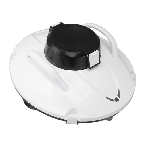 Swimming Pool Robotic Pool Cleaner Cordless Robotic Pool Vacuum Cleaner - Picture 9 of 17