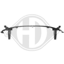 6450160 Aufpralldämpfer, Stoßfänger vorne für SUZUKI BALENO Schrägheck (EG)