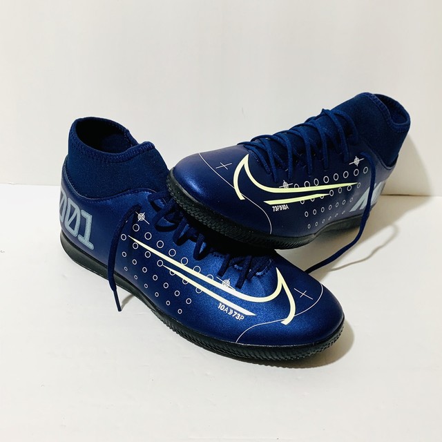 Nike Mecurial Superfly 7 MDS Club Artificial Turf Cleats Soccer Shoes Men's for sale online | eBay