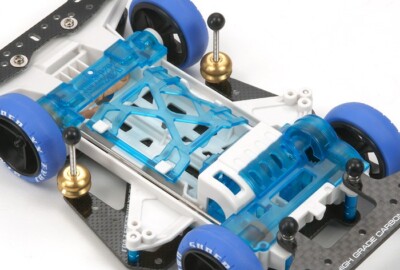 Tamiya Mini 4WD Super XX Chassis Evo.1 #94780 - MADE IN JAPAN | eBay