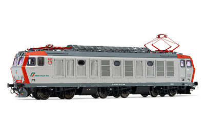 HORNBY HR27975 E-LOK E652 087 FS MERCITALIA DCC DECODER