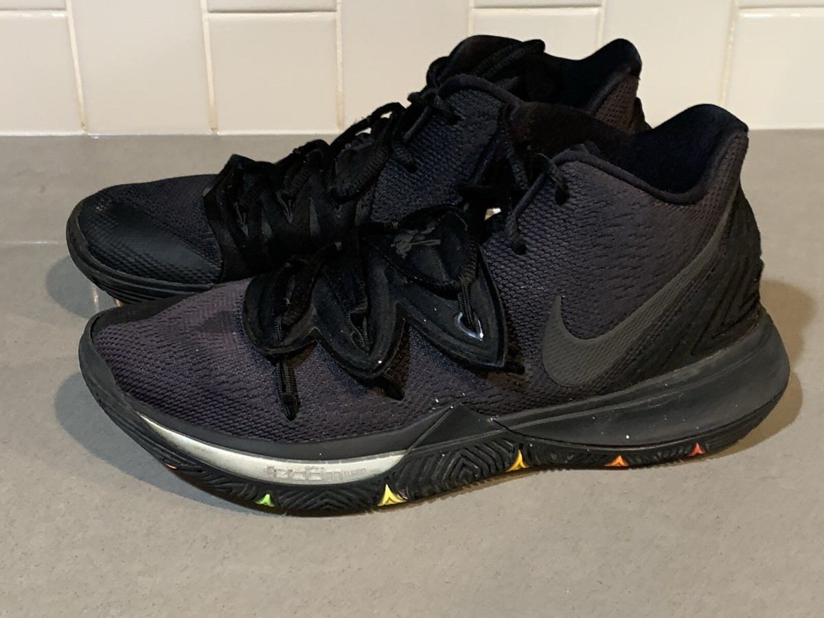 Nike Kyrie バスケットボールシューズ ブラック(SALE) Nike Kyrie 2 TB Low Black for Sale | Authenticity Guaranteed