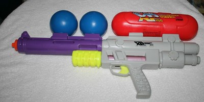 super soaker xp 150