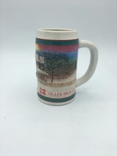 Vintage Miller High Life Stein