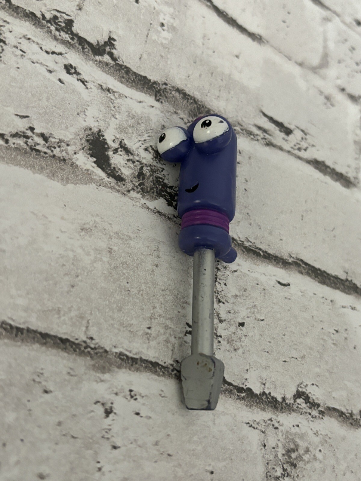 2007 Disney Handy Manny Turner The Purple Screwdriver eBay