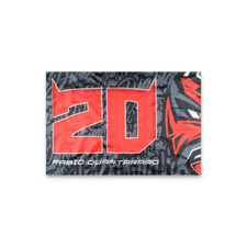 FABIO QUARTARARO OFFICIAL  EL DABLO  Flag - 25 53802