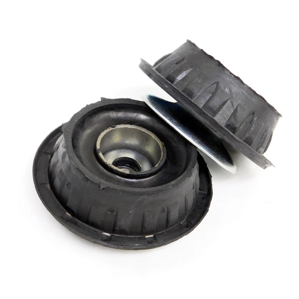 2x Lemförder Satz Federbeinstützlager Domlager für VW Golf 3 Passat Vento 10240  - Bild 4 von 4