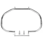 Chrome Engine Guard Highway Crash Bar For 2005-2009 Suzuki C90 Boulevard