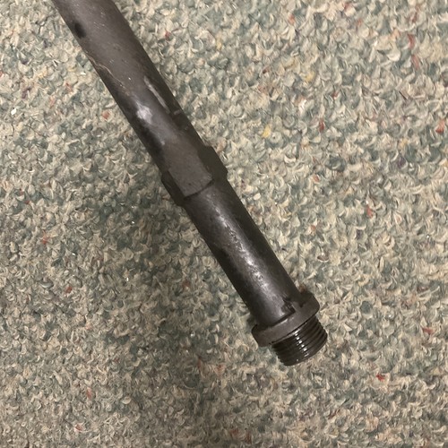 Oil Filler Dipstick Housing Tube P/N LW12789 eBay