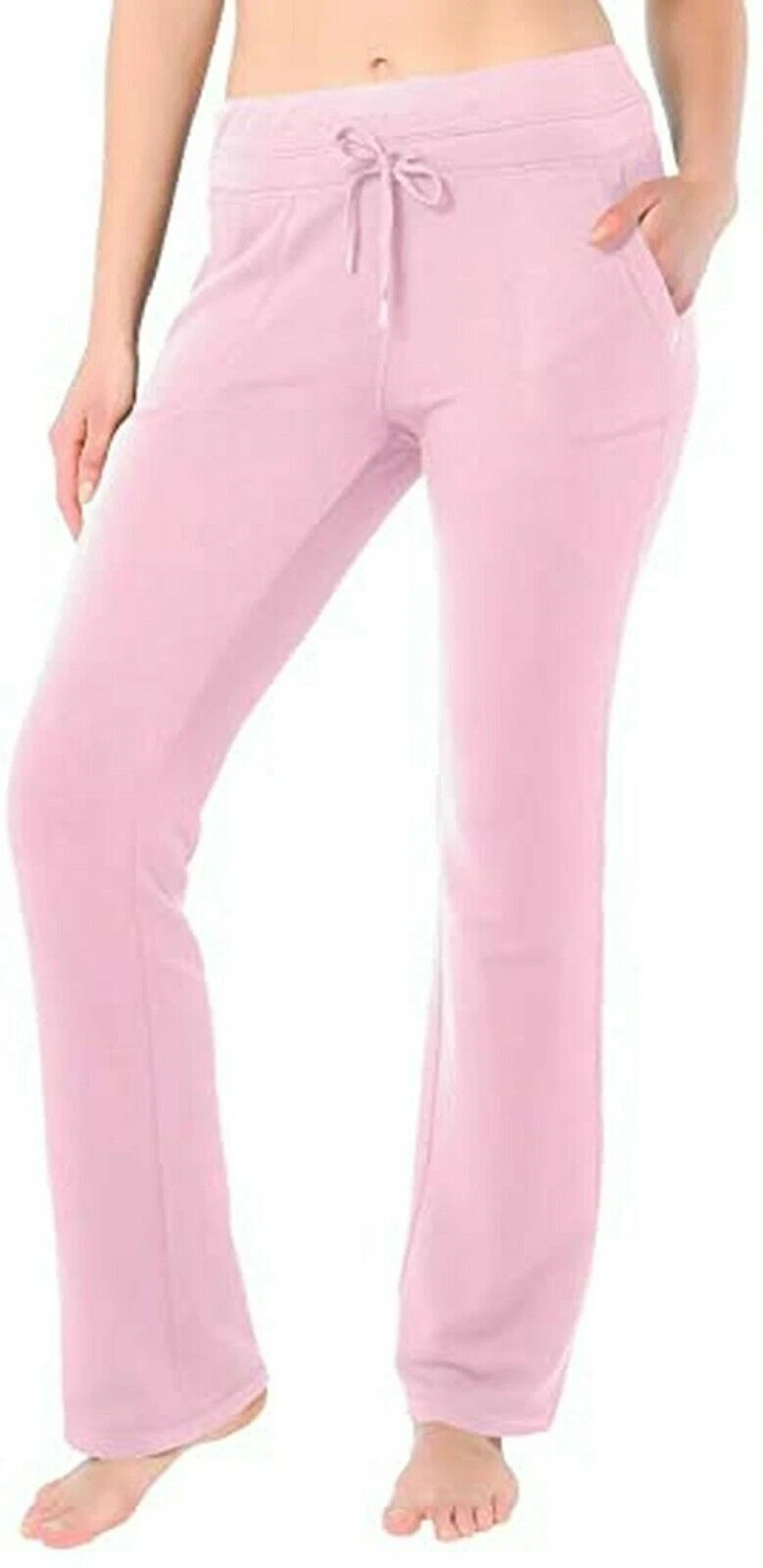 Member's Mark Soft MOdal Pant Pearled Rose XXL