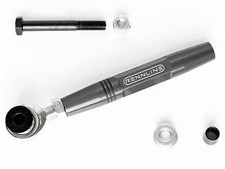 Rennline Front Bump Steer Kit Fits Porsche 996997986987991981