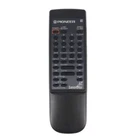 New CU-CLD106 For Pioneer Laser CD Remote Control CLD-S105 CLD-S180 LaserCD
