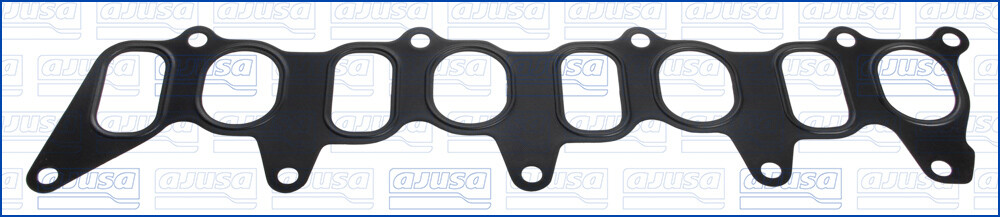 Suction Pipe AJUSA 13220900 Gasket, intake manifold for NISSAN,RENAULT,UD TRUCKS - Image 4