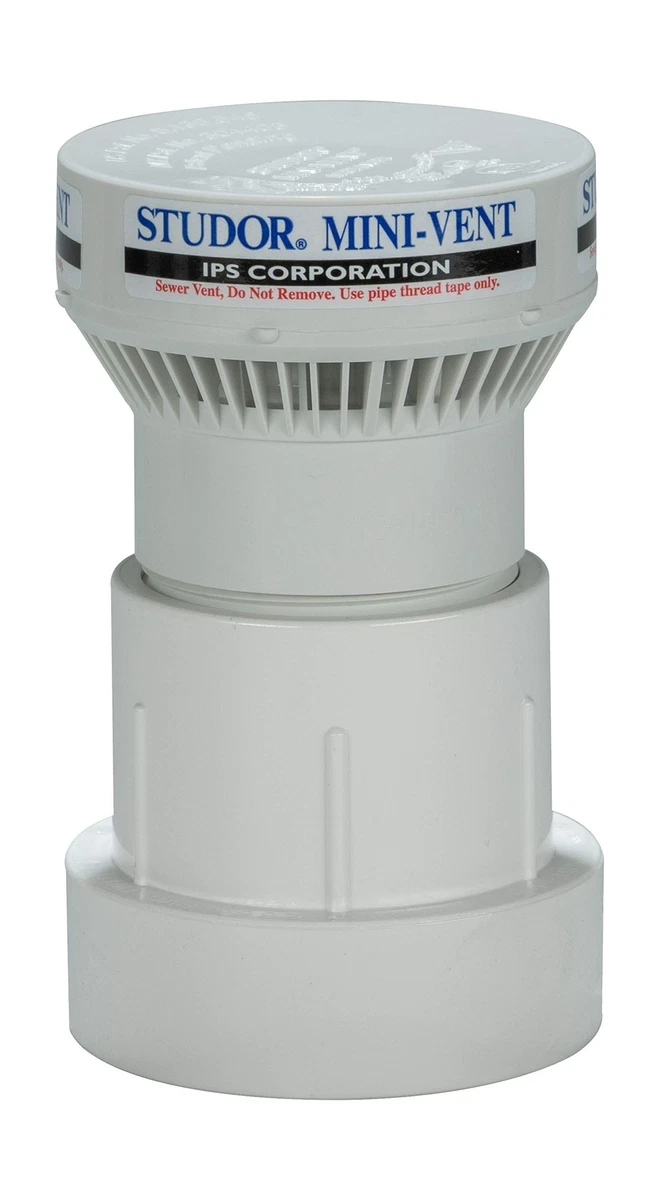 20346 IPS REDIVENT AIR ADMITTANCE VALVE 20DFU Grove Supply, 50 OFF