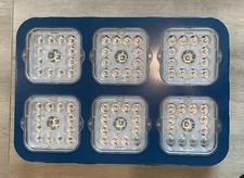LED GROW LIGHTS
