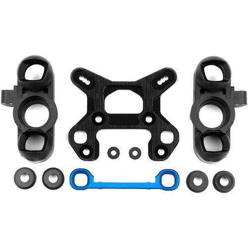 Associated 81675 RC8B4.1 to RC8B3 16 Degree KPI Conversion Kit - Picture 2 of 2