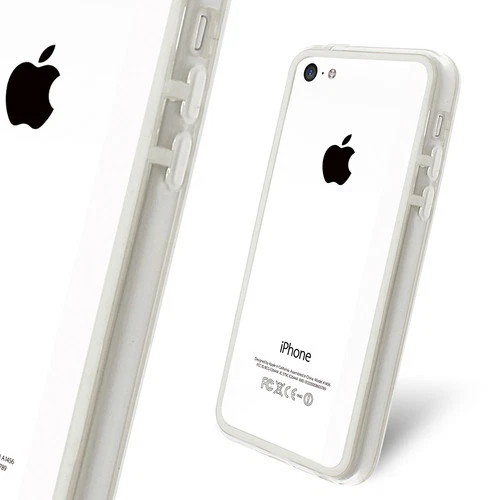Custodia in cuoio per iPhone - Italia