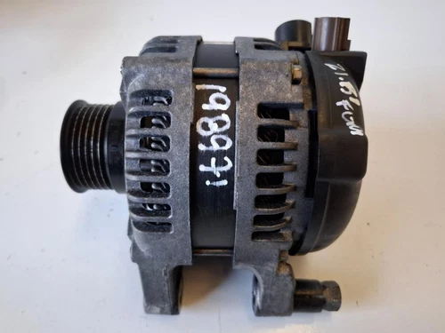 1042102710 Alternador para FORD C-MAX (CB3)(2007) Ghia 2009 198971 - Imagen 3 de 10