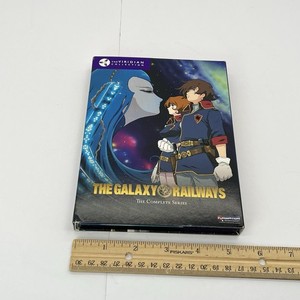 Galaxy Railways | eBay