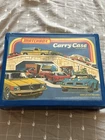 Matchbox And Hot Wheels Lot Vintage Case Included Excellent Condition Rarities!