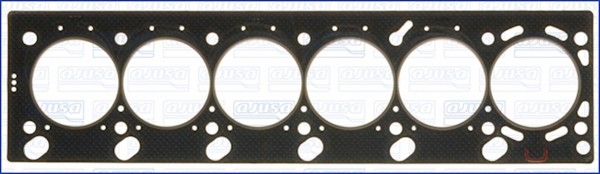 Dichtung Zylinderkopf Ajusa 10098510 FüR BMW 85Mm 7Er E32 8Er E31 750 V12 850-image