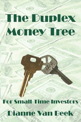 Dianne van Beek | The Duplex Money Tree | Taschenbuch | Englisch (2004)
