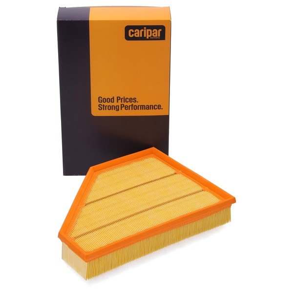 Caripar Luftfilter FüR Bmw E81 E82 E87 E88 E90 E91 E92 E93 X1 E84 N47 N57 M57-image