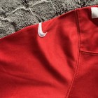 Nike Nick Bosa #97 San Francisco 49ers 2020 Super Bowl LIV  Game Jersey Red — photo 8