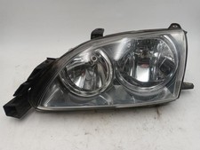 Feu avant (phare) Toyota AVENSIS