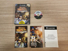 Fire Emblem: Path of Radiance (GameCube, 2005)