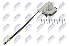 NTY Türschloss EZC-ME-104 für MERCEDES KLASSE W212 W204 CLS C218 Shooting Brake NTY Türschloss EZC-ME-104 für MERCEDES KLASSE W212 W204 CLS C218 Shooting Brake