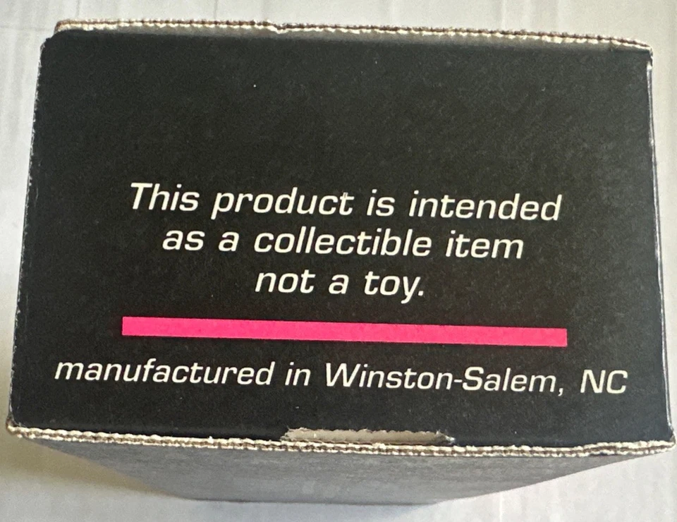 Wooden Oodens #88 Rusty Wallace Gatorade Pontiac Grand Prix NASCAR 1:24 Replica - Image 3 of 4