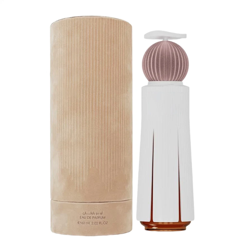 Marj | Eau De Parfum 60ml | by Ahmed Al Maghribi