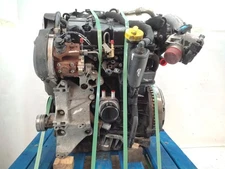 F9Q872 KOMPLETTER MOTOR / 275226 FÜR RENAULT MEGANE III HATCHBACK BZ0/1_, B3_