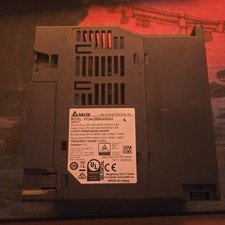 Delta VFD4A2MS43ANSAA 380v 1.5kw Vector Control Inverter