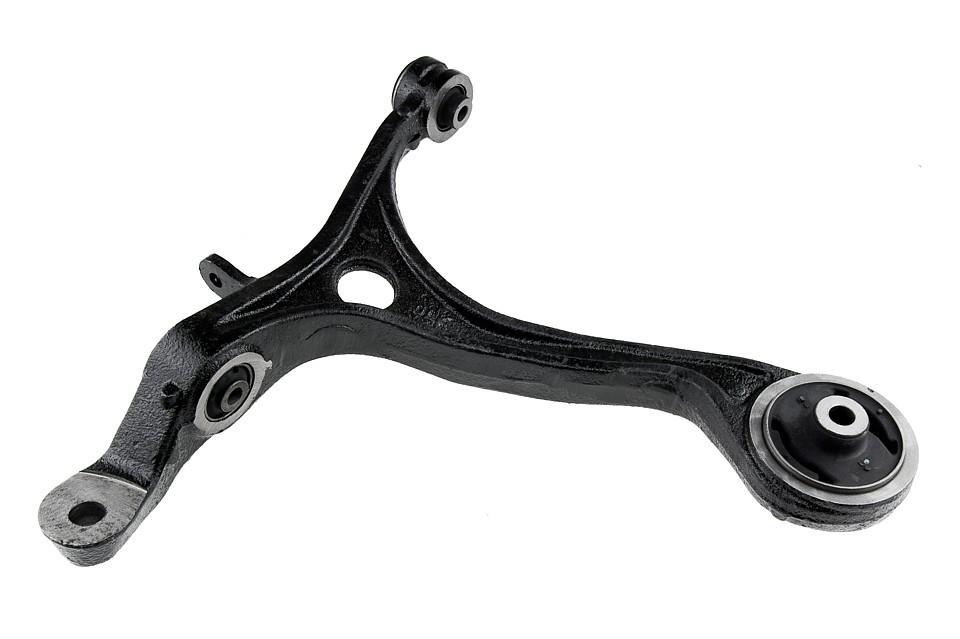 NTY Front Right Control Arm Wheel Suspension ZWD-HD-075 for Honda - Image 2